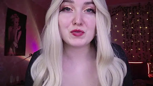 AllisonBlack_'s cam snapshot