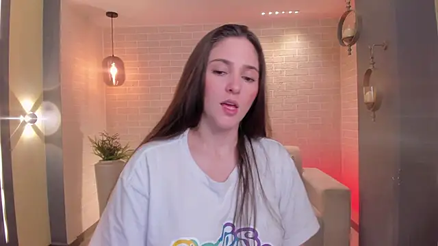 BeccaBaxter live sex cam