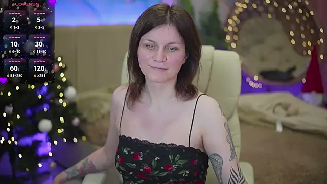 TinaMelt's cam snapshot