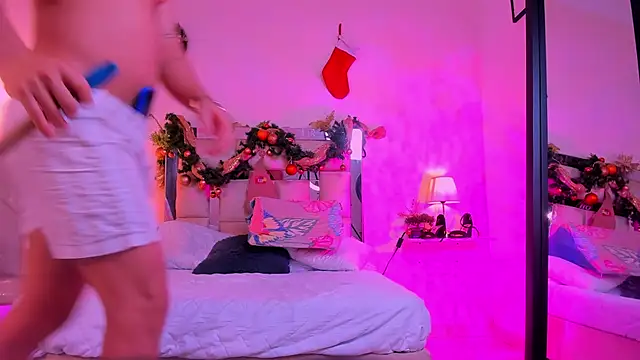 girlcaandy's cam snapshot