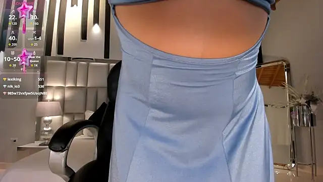 GiaFerrara live sex cam