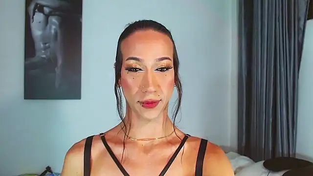 Kenisha_Sweet live sex cam