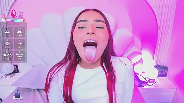 Ary__cherry's cam snapshot