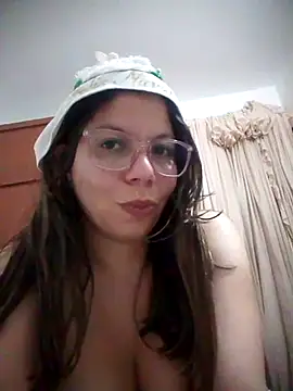 Carliina_Soussa live sex cam