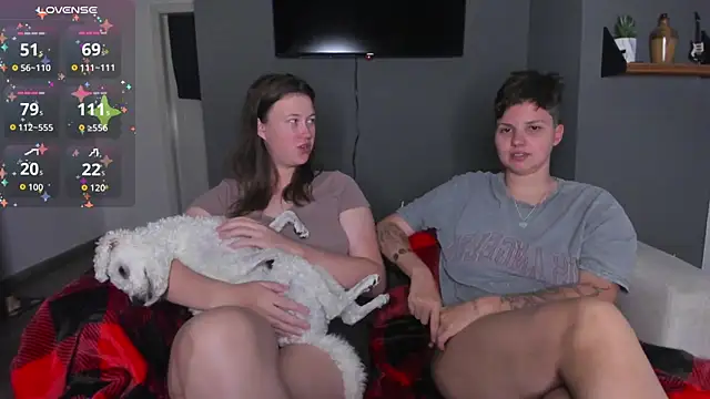 Tenderly_Couple's cam snapshot