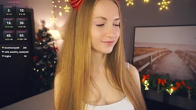 EsmaCarll's cam snapshot