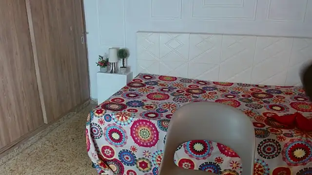 IvyShine7's cam snapshot