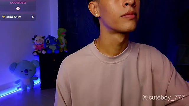 _Danny777 live sex cam