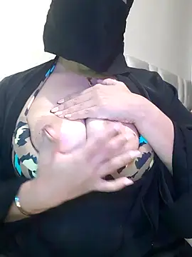 Alixona's cam snapshot