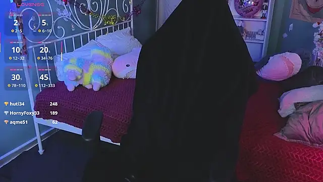 Dark_Shine's cam snapshot