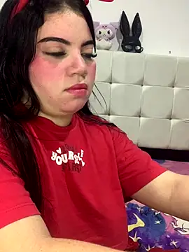 Kuromy_x's cam snapshot