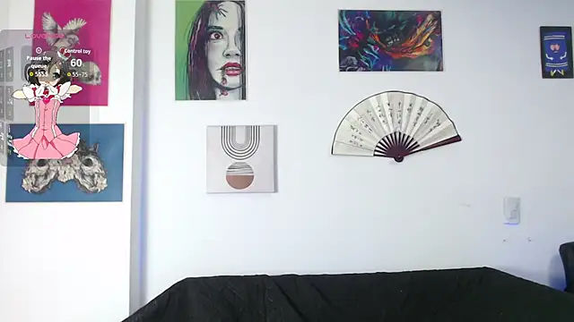 Laramucci's cam snapshot