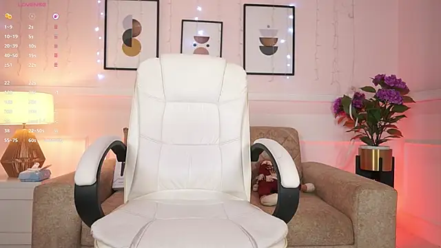 BillieBrownn's cam snapshot