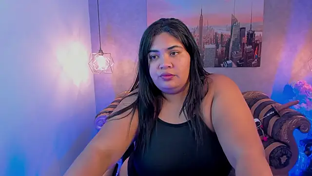 Sara_clk's cam snapshot