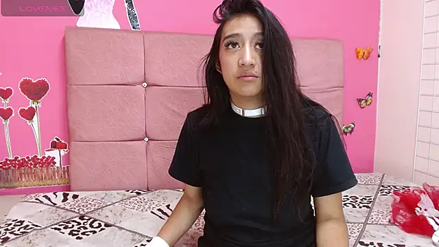 milenamount303av's cam snapshot