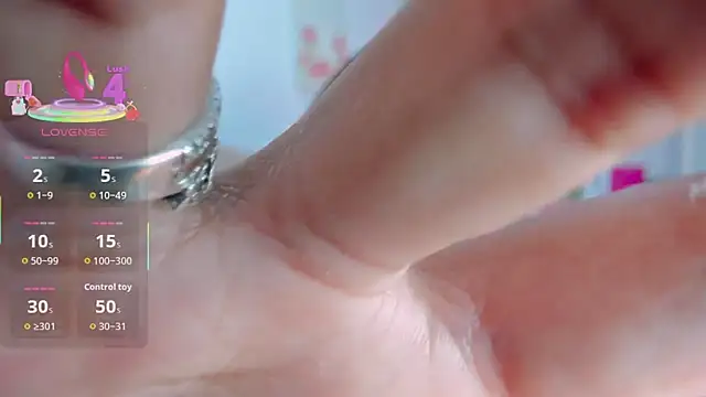 maddysboobs's cam snapshot