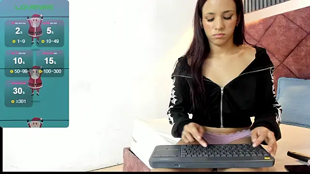 Zoe_brooke1's cam snapshot