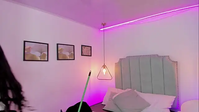 CamilGray's cam snapshot