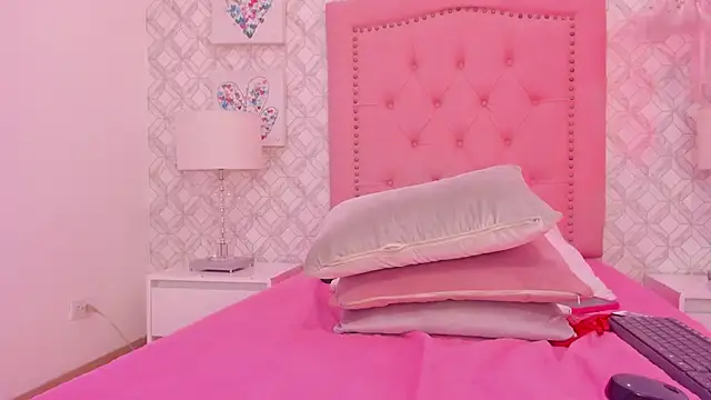 amber__ferrera's cam snapshot