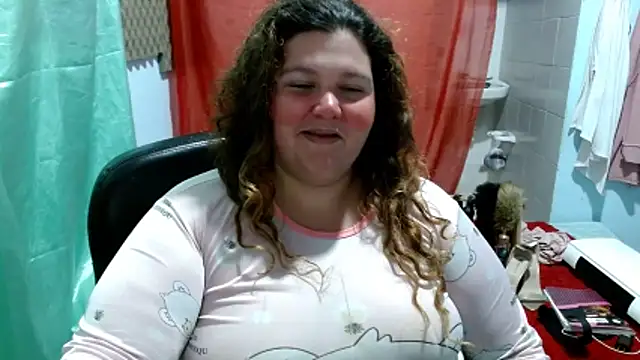 bbwsquirt's cam snapshot