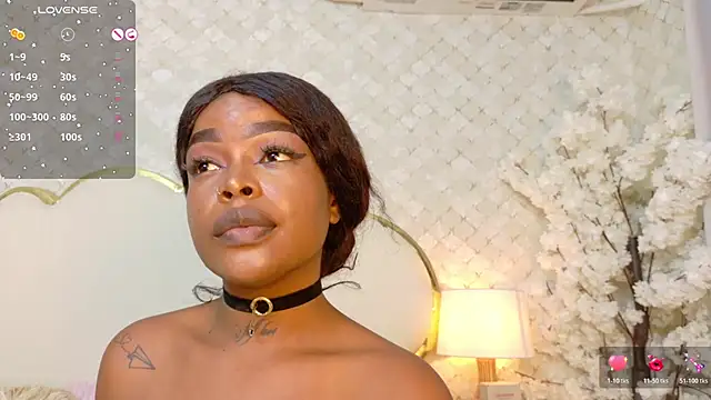 MadisonLopezx's cam snapshot