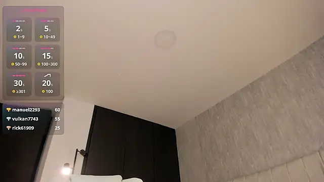 CamiRyder's cam snapshot