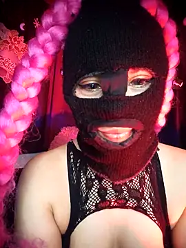 goddesskatya's cam snapshot