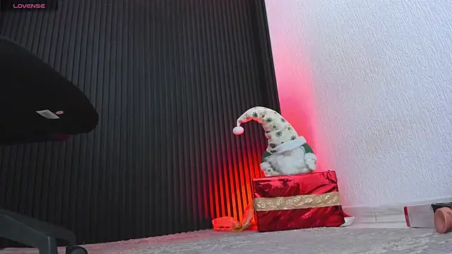 MissKathyfox's cam snapshot