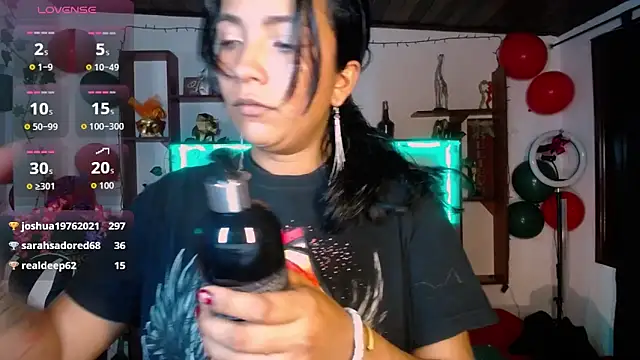 Dakota_ro's cam snapshot