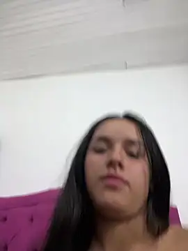 Luciaparker03's cam snapshot