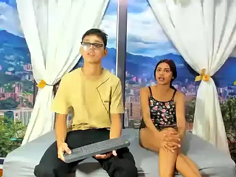 salome_mio's cam snapshot