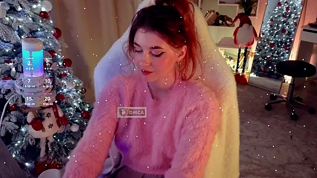 honeycherry's cam snapshot