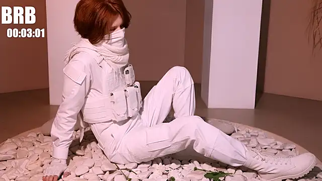 ZaynGraham live sex cam