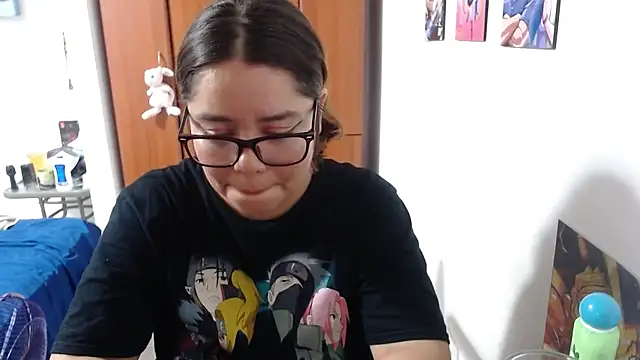 saenz_eymi's cam snapshot