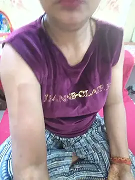 hot_richa's cam snapshot