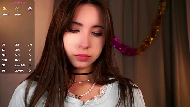 NanceeWestaway's cam snapshot