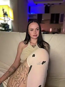 DinaTasty's cam snapshot