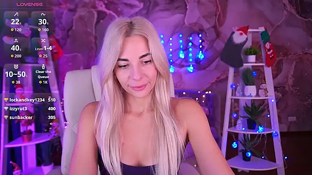 BellaRayyy live sex cam