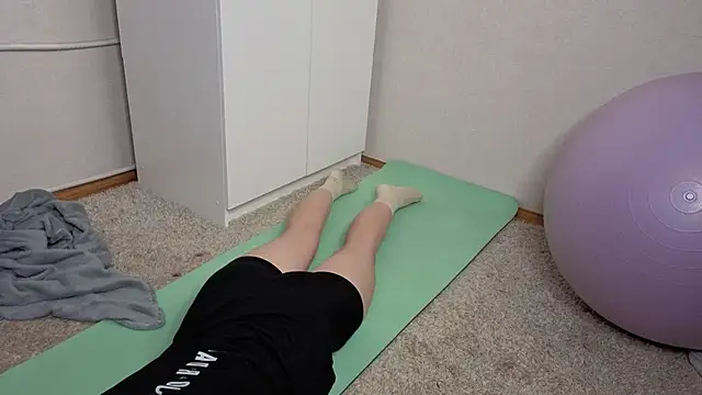 BibiStapler's cam snapshot