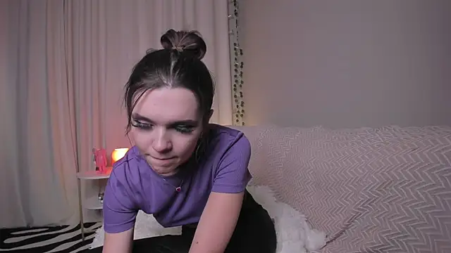 ElvaMell live sex cam