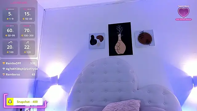 Umarani_'s cam snapshot