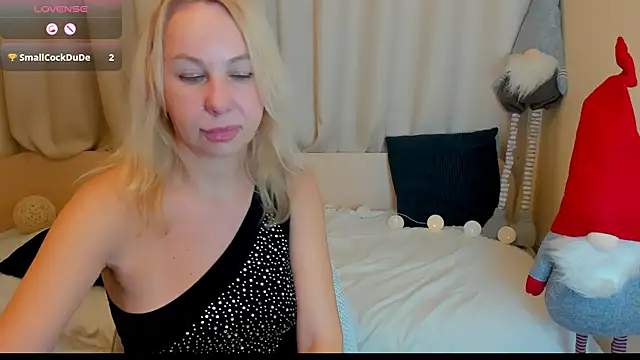 Alencia_'s cam snapshot