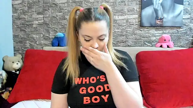 kalindahot's cam snapshot