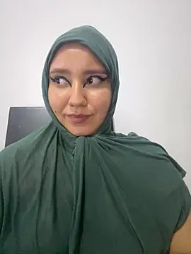 hannahayat's cam snapshot