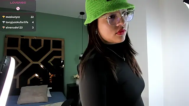 Billie_Jhonson_'s cam snapshot