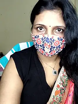 Hotty_Kavita's cam snapshot