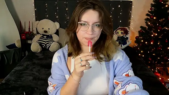 Briarx's cam snapshot