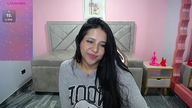 aria_ch2's cam snapshot