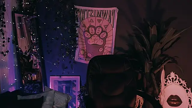 Noah_ElmerX's cam snapshot