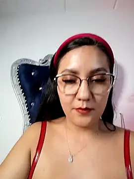 abbymora's cam snapshot